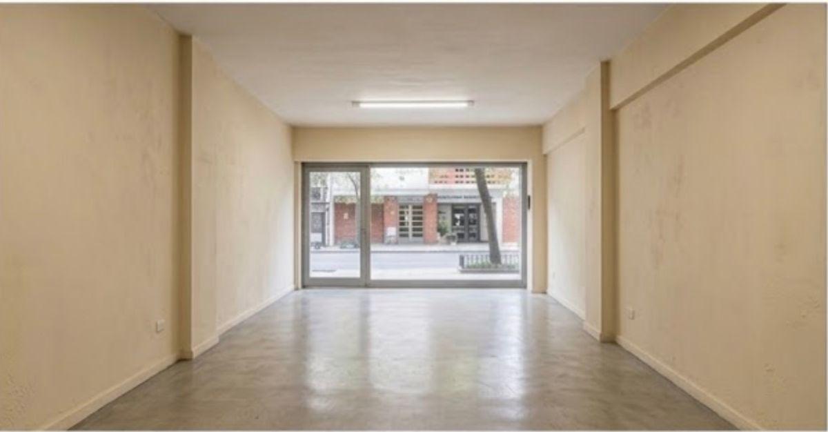 Foto de Local comercial en barrio norte excelente ubicación, imagen 5
