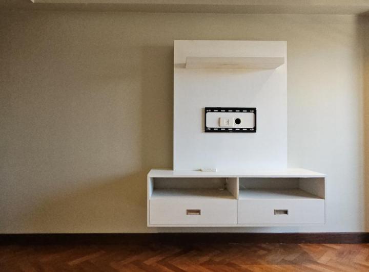 Departamento en  Laprida 700 5