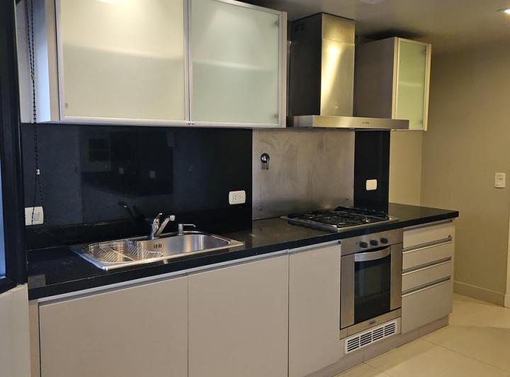 Departamento en  Laprida 700 4