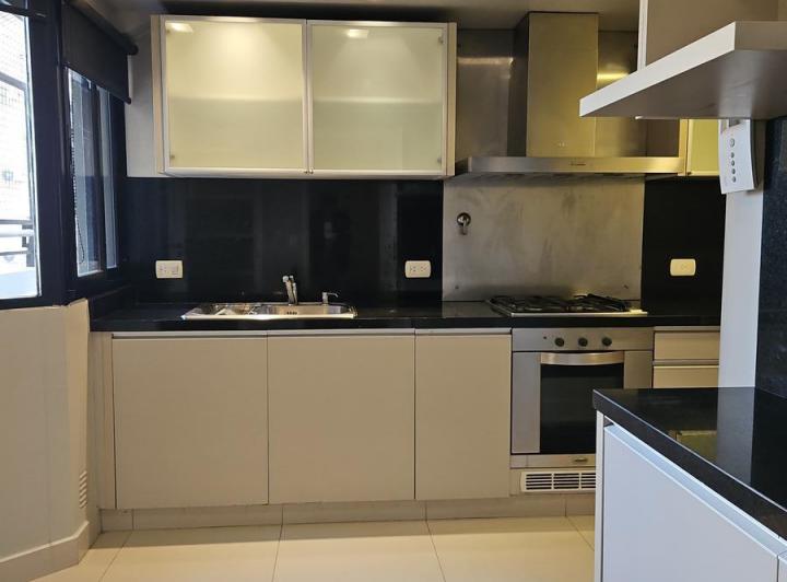 Departamento en  Laprida 700 2