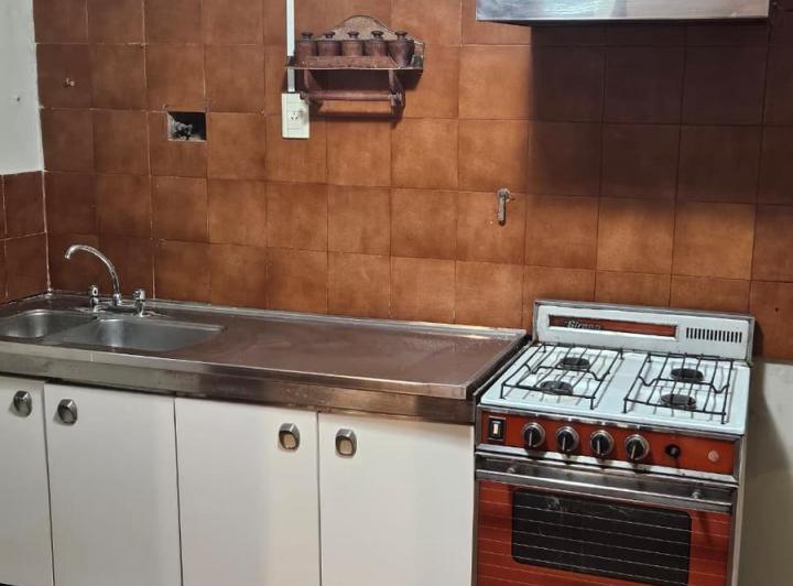 Departamento 2 dormitorios en alquiler 5