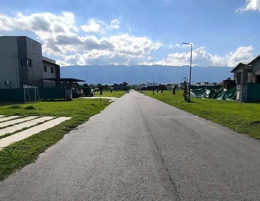 Terreno - Yerba Buena 1