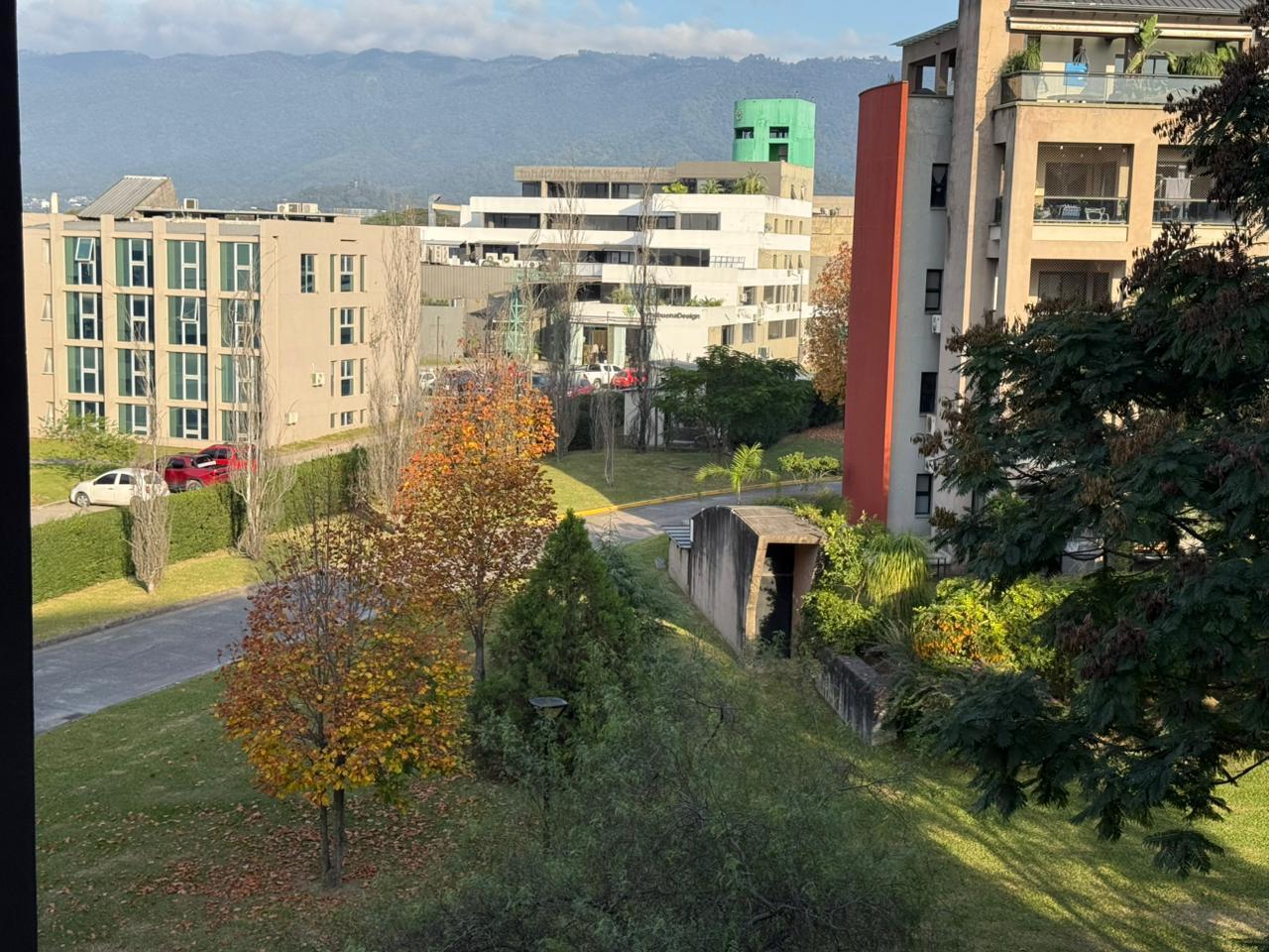 Departamento de 1 Dorm en Alquiler en Buena Vista
