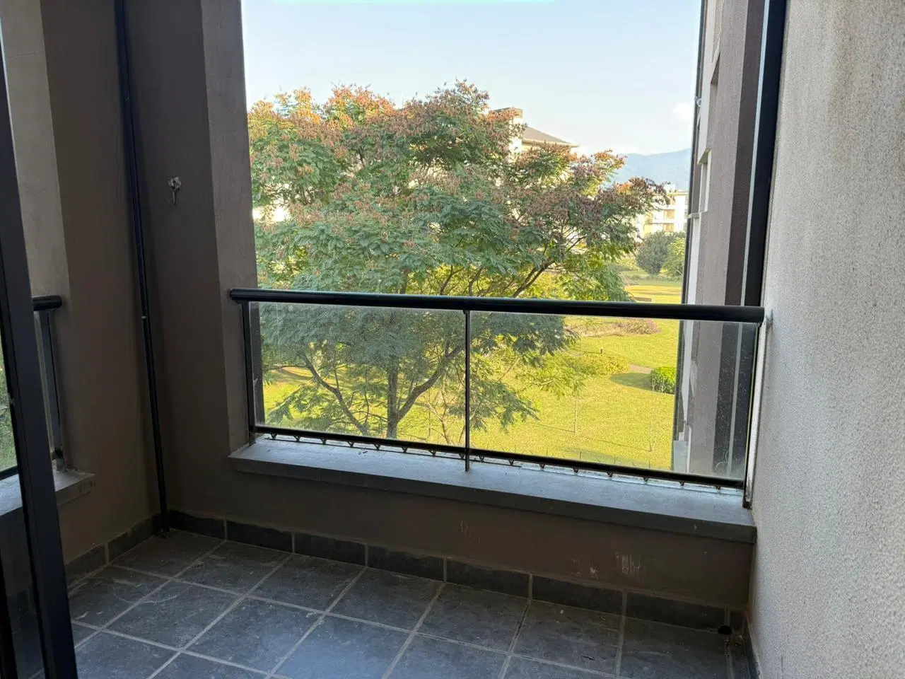 Departamento de 1 Dorm en Alquiler en Buena Vista 4
