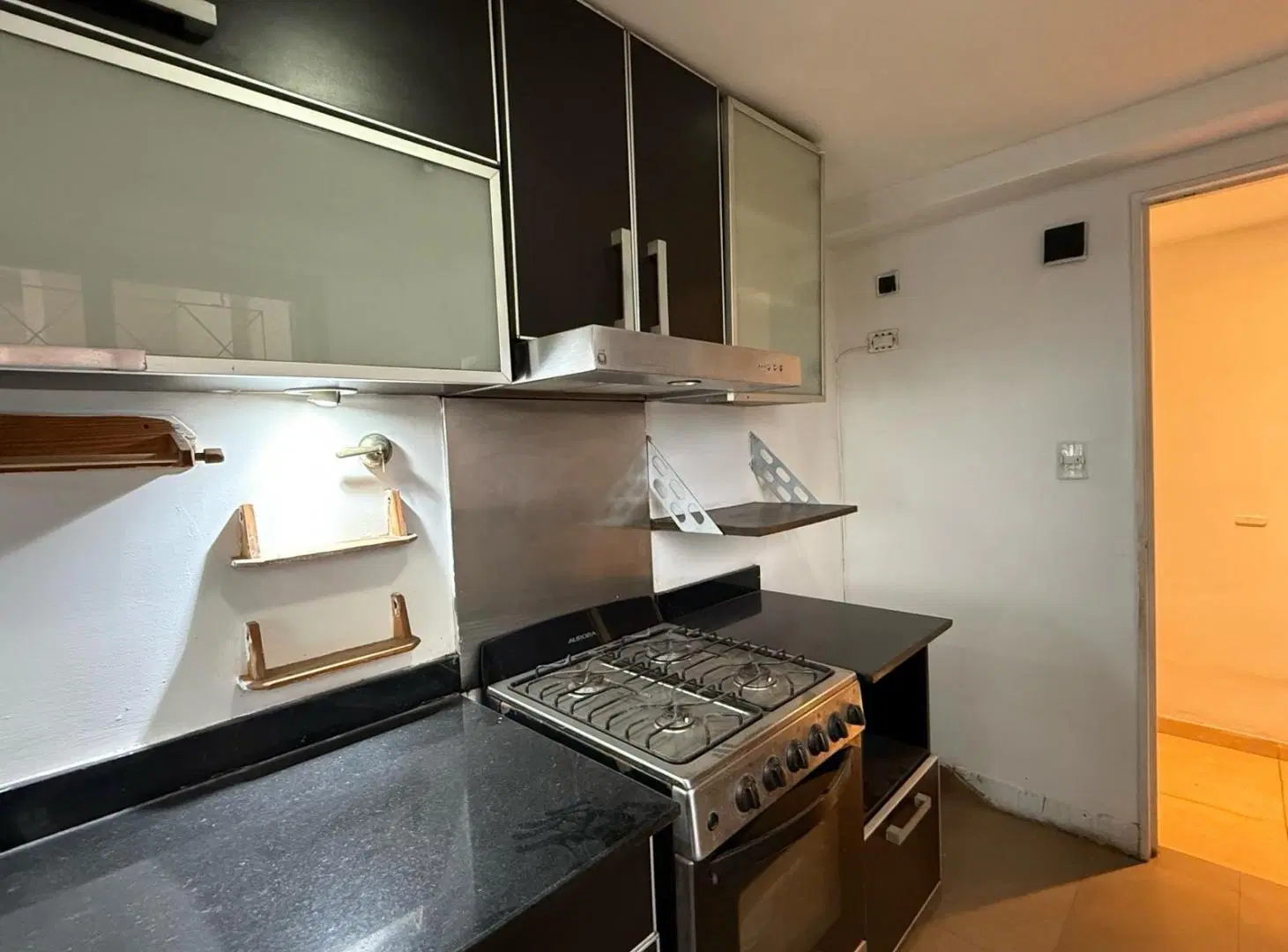Departamento de 3 dorm en Venta Oportunidad 5