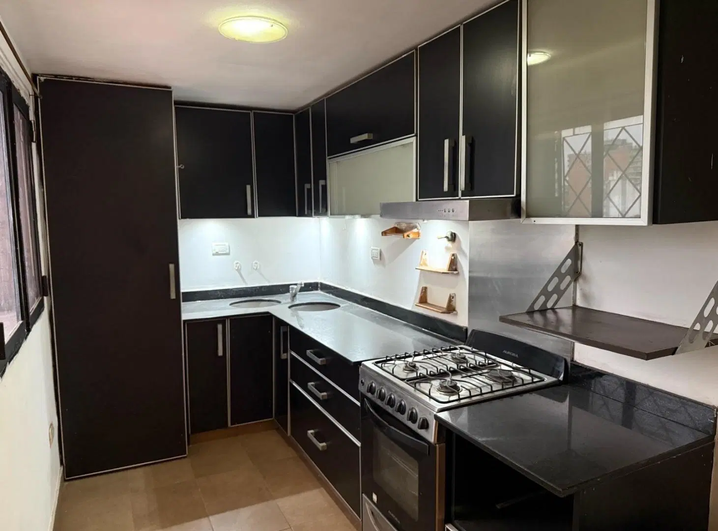Departamento de 3 dorm en Venta Oportunidad 1