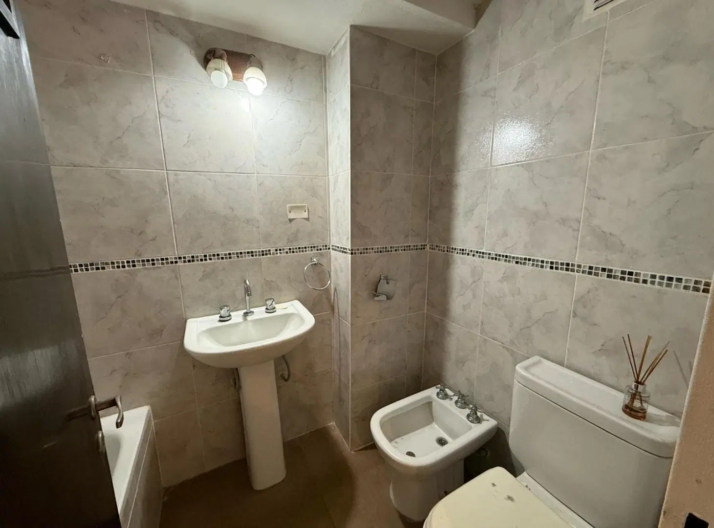 Departamento de 3 dorm en Venta Oportunidad 4