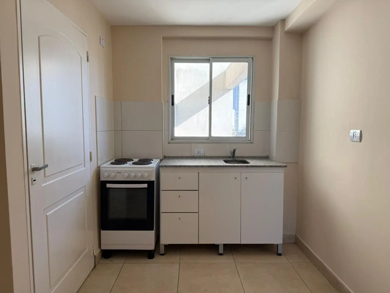 Departamento de 1 dormitorio en alquiler 5