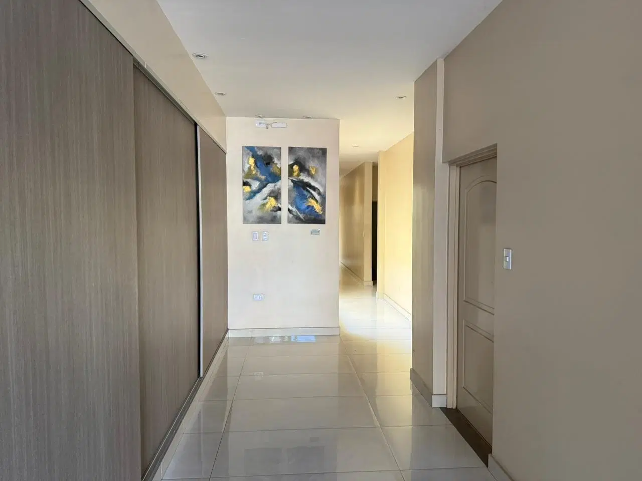 Departamento de 1 dormitorio en alquiler 4