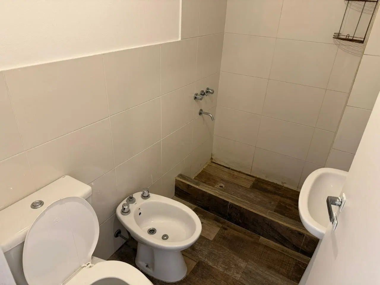 Departamento de 1 dormitorio en alquiler 1