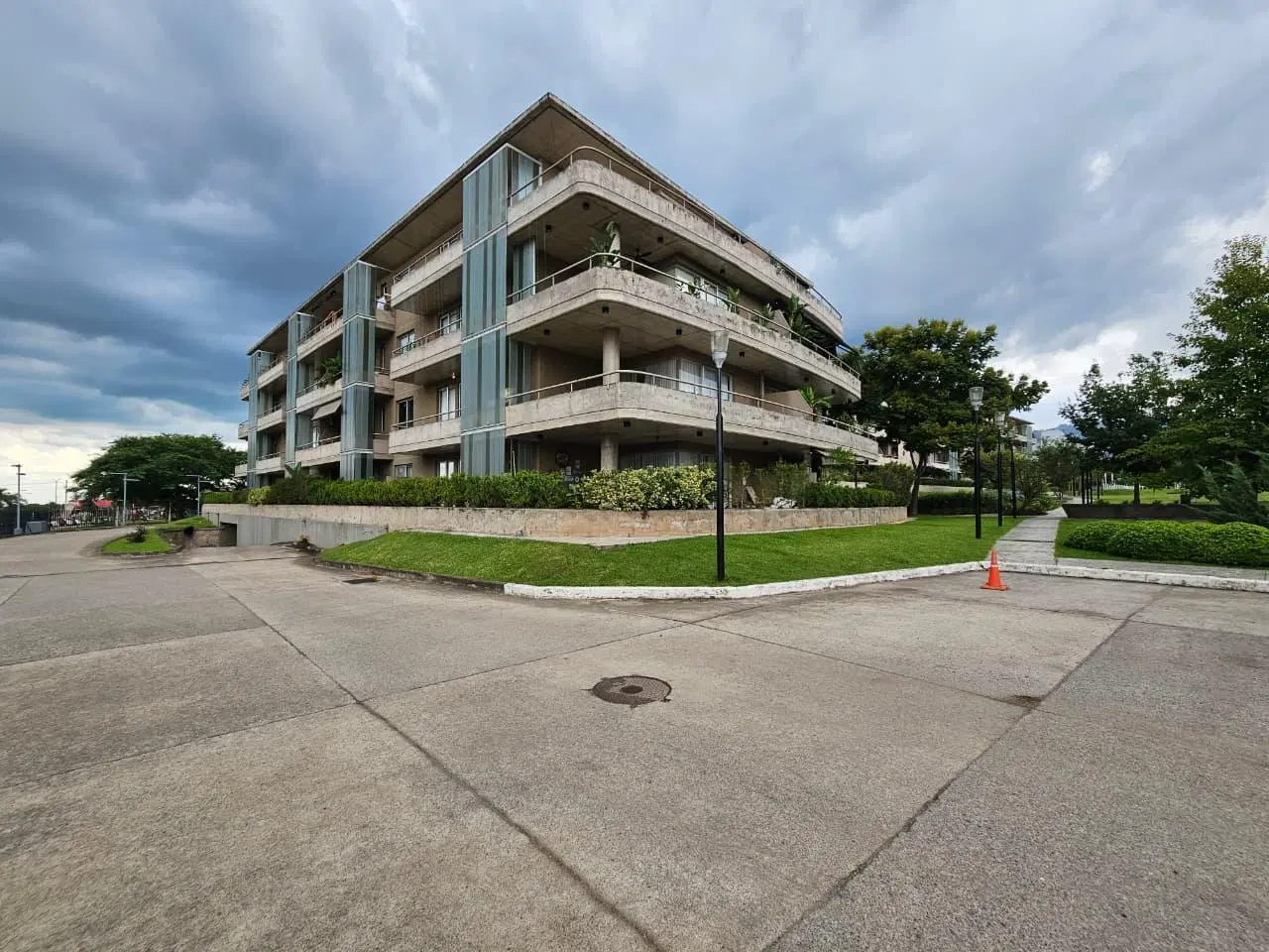 Departamento de 1 Dorm en Venta en Yerba Buena 5