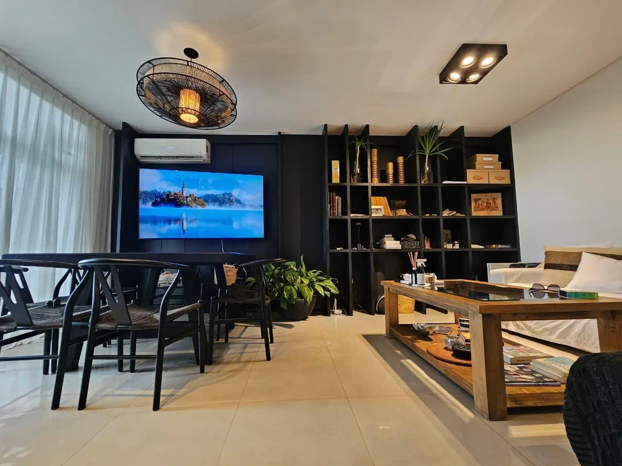 Departamento de 1 Dorm en Venta en Yerba Buena 2