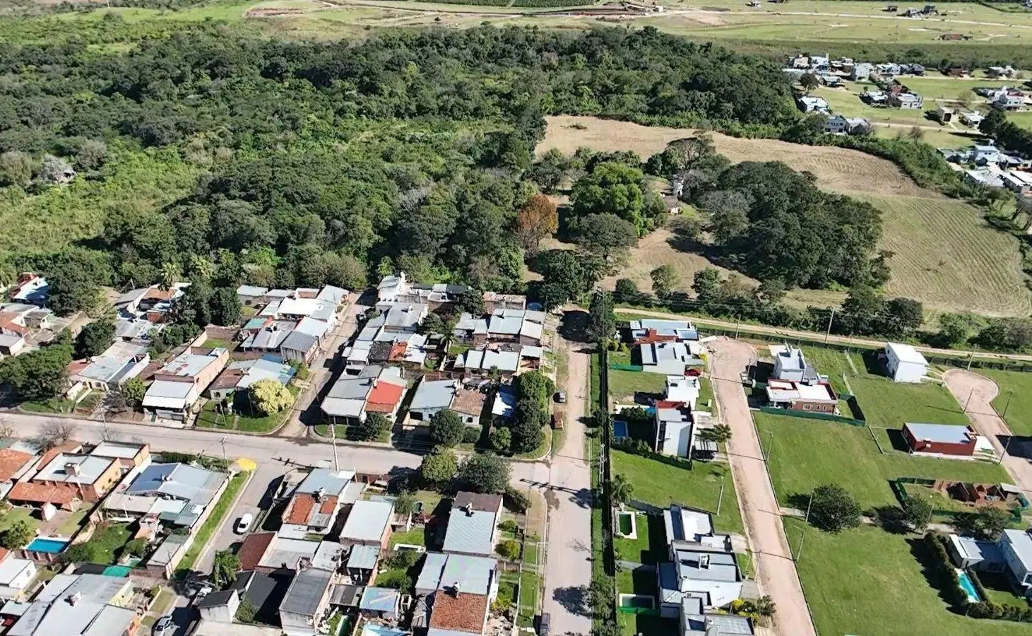 13 Hectarias en Los Nogales 5