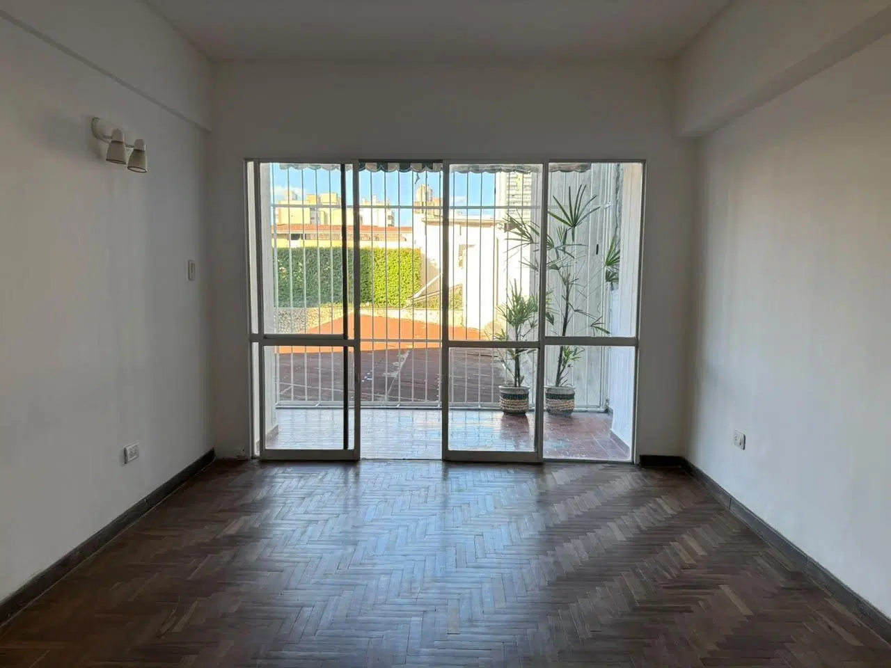 Departamento de 3 dorm en Alquiler 3
