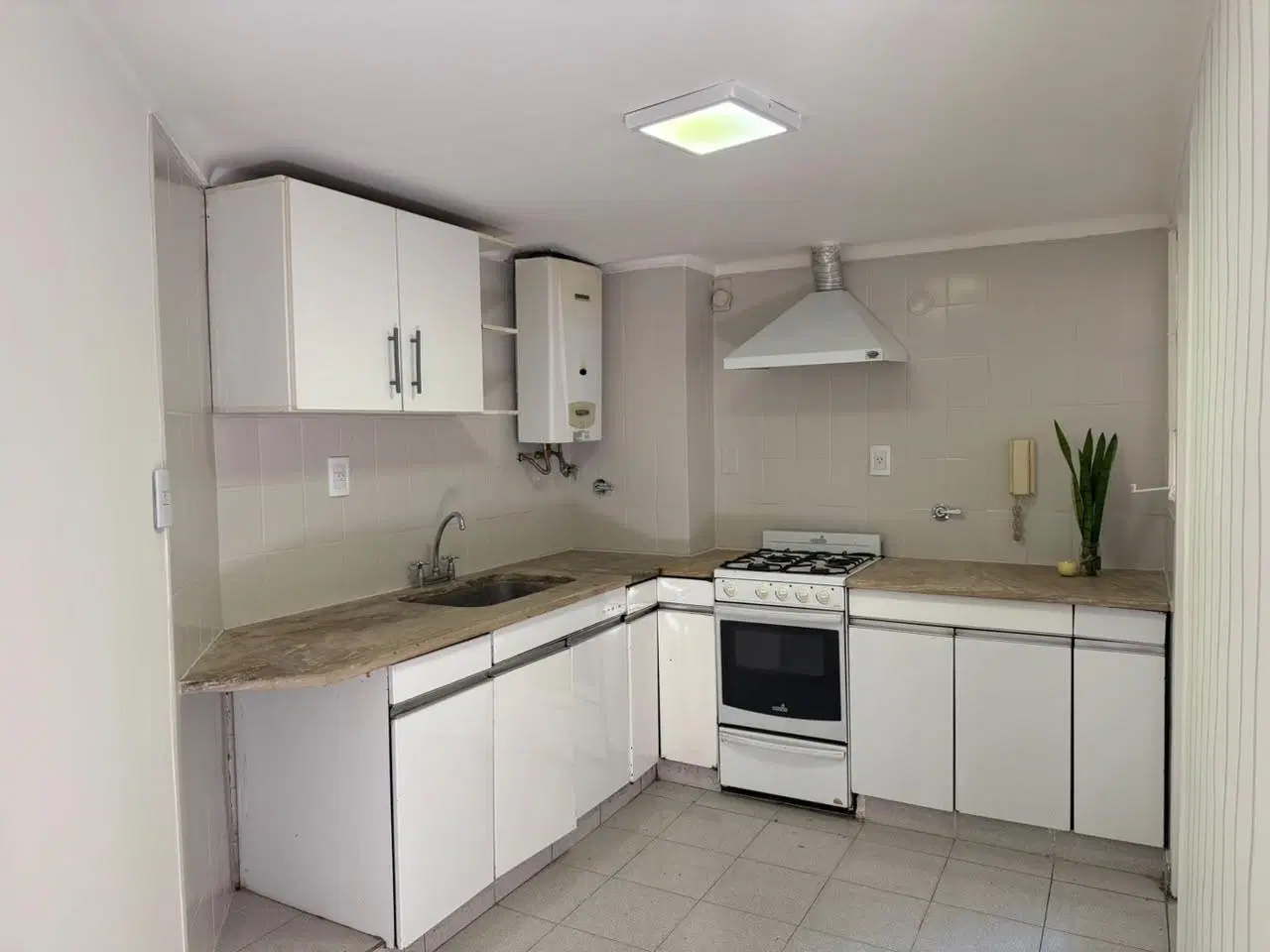 Departamento de 3 dorm en Alquiler 2