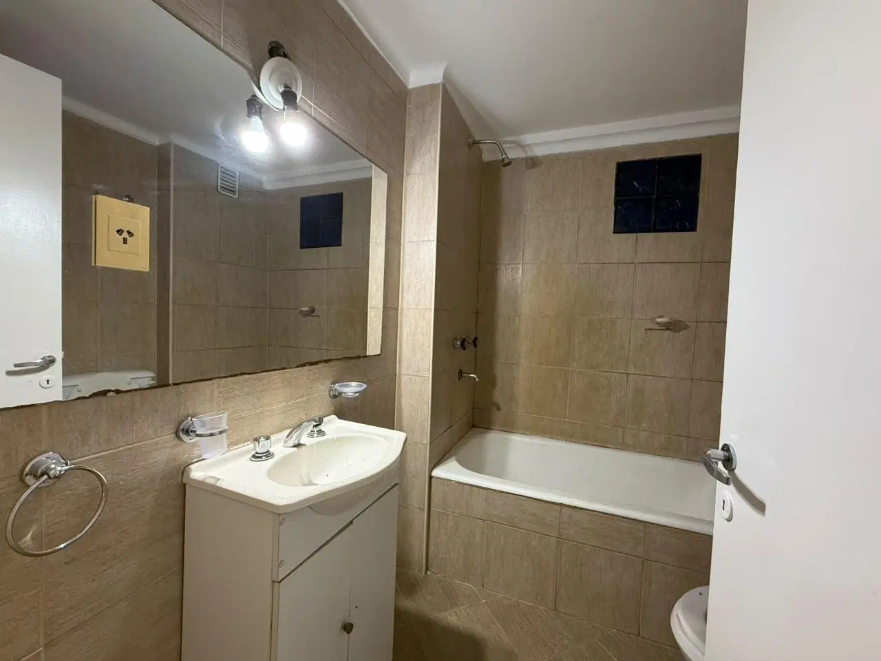 Departamento de 3 dorm en Alquiler 5