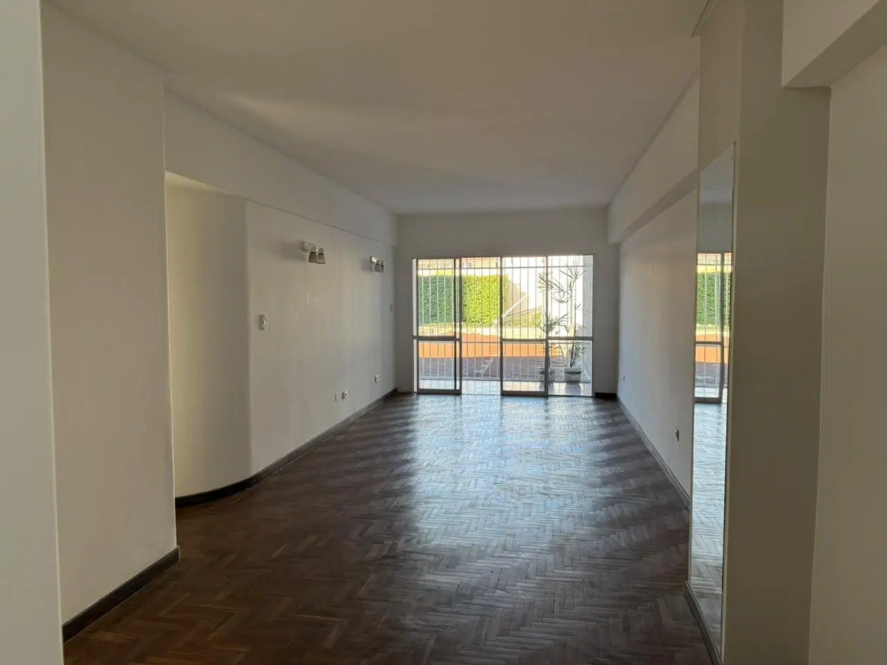 Departamento de 3 dorm en Alquiler 4