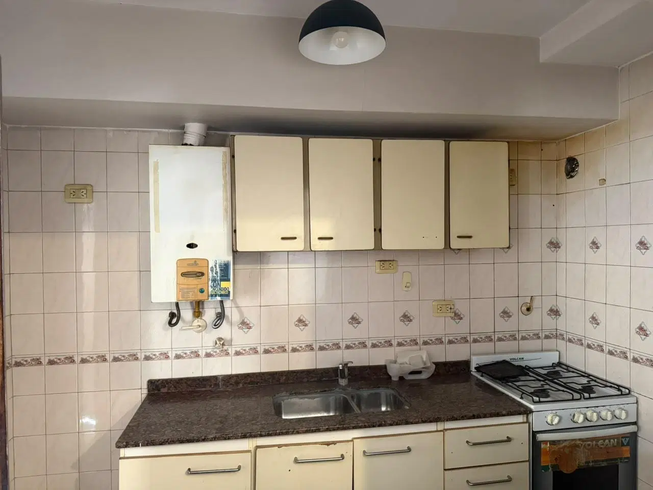 monoambiente en Venta OPORTUNIDAD 5