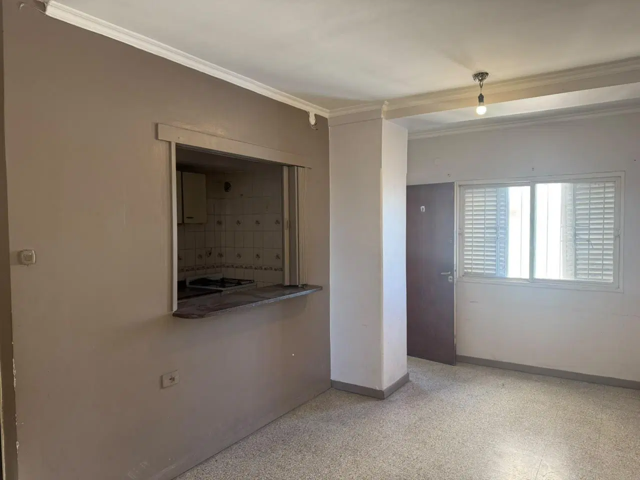 monoambiente en Venta OPORTUNIDAD 4