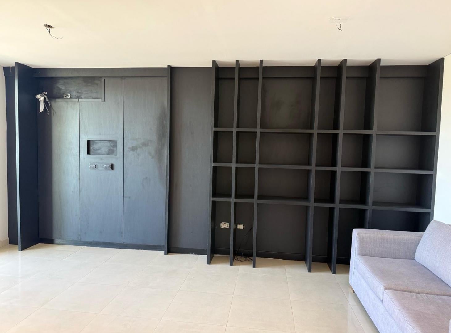 Departamento - Yerba Buena