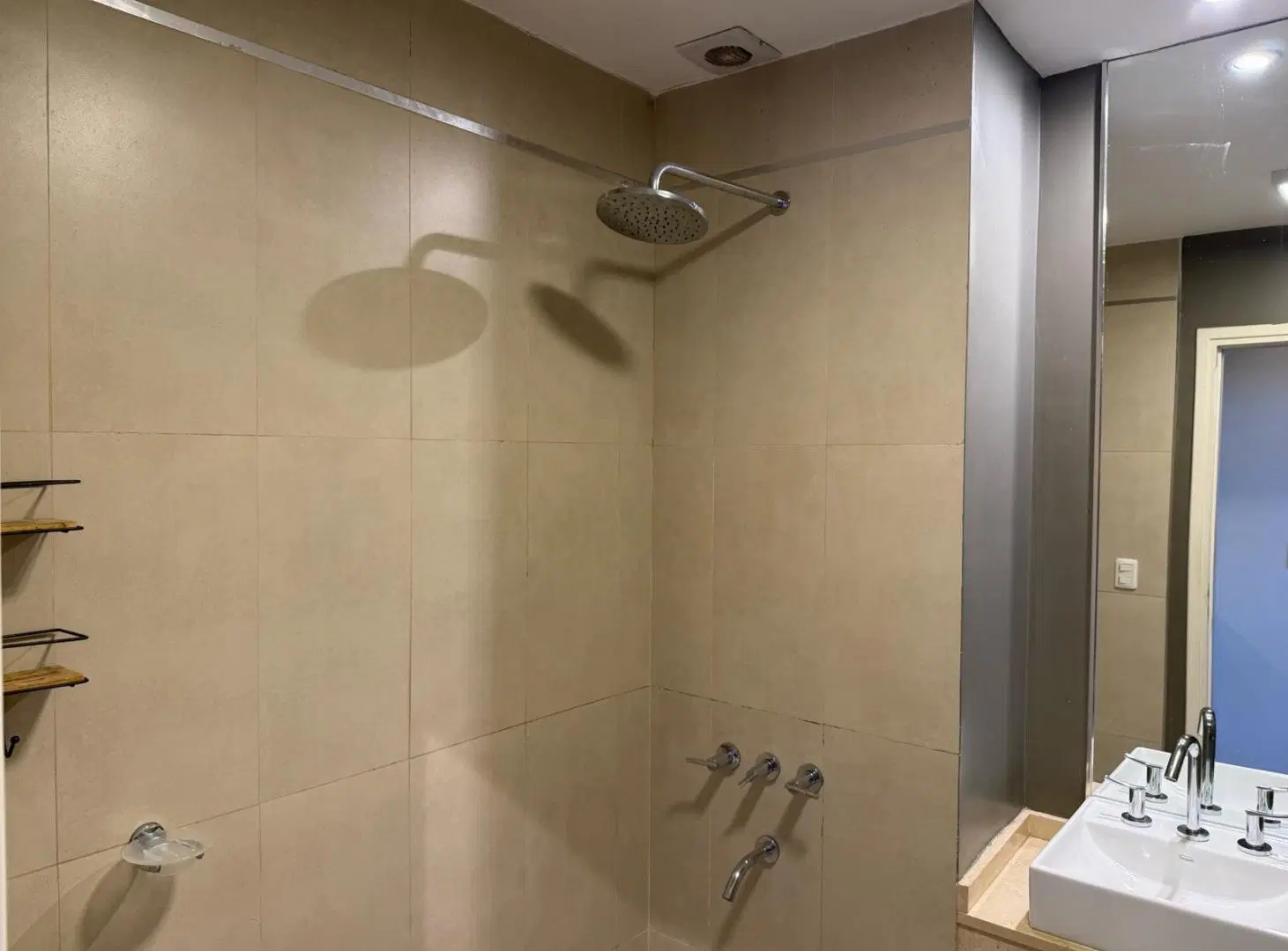 Departamento - Yerba Buena 5