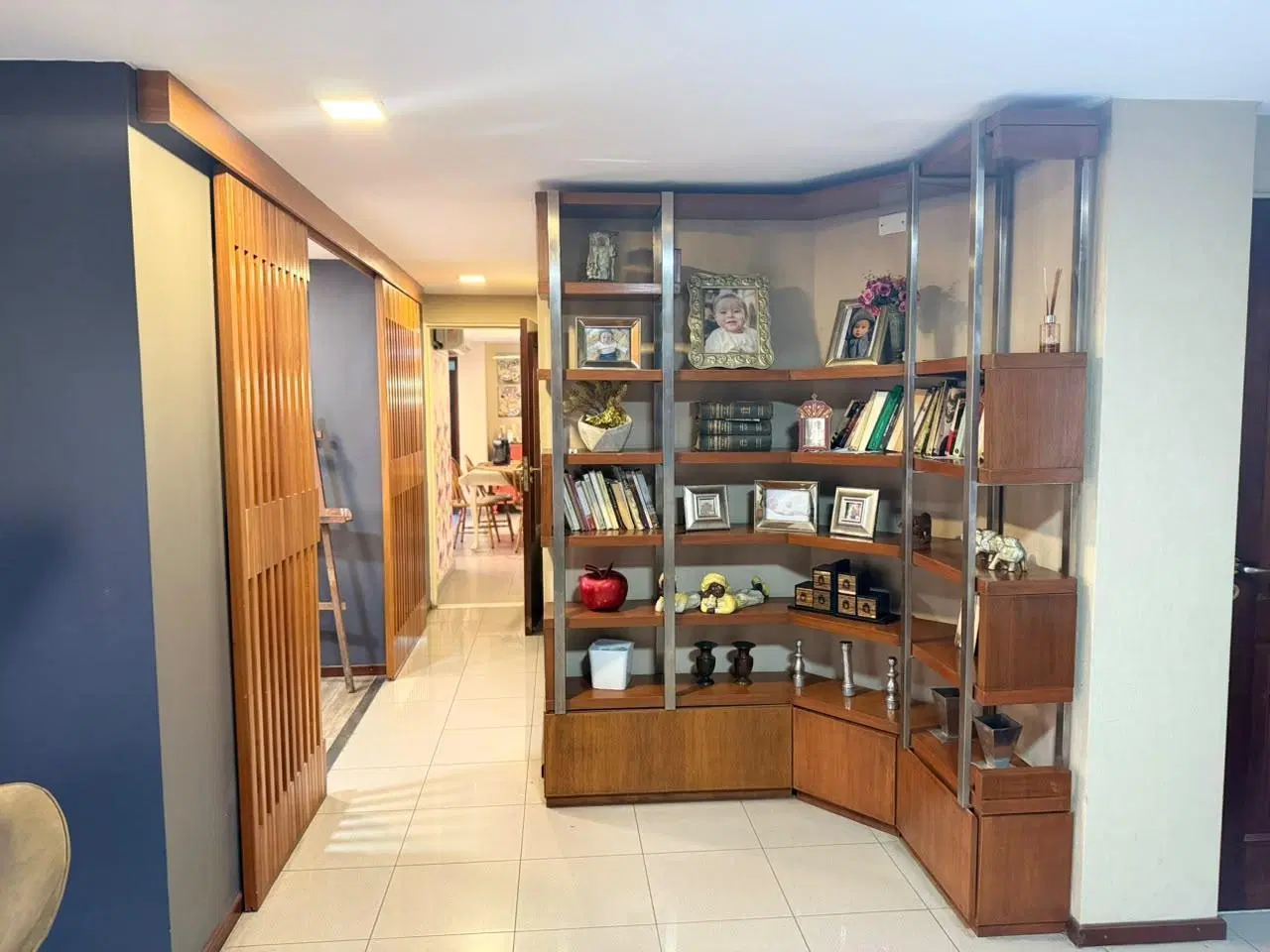 Departamento de 3 D en Venta y Alquiler 1