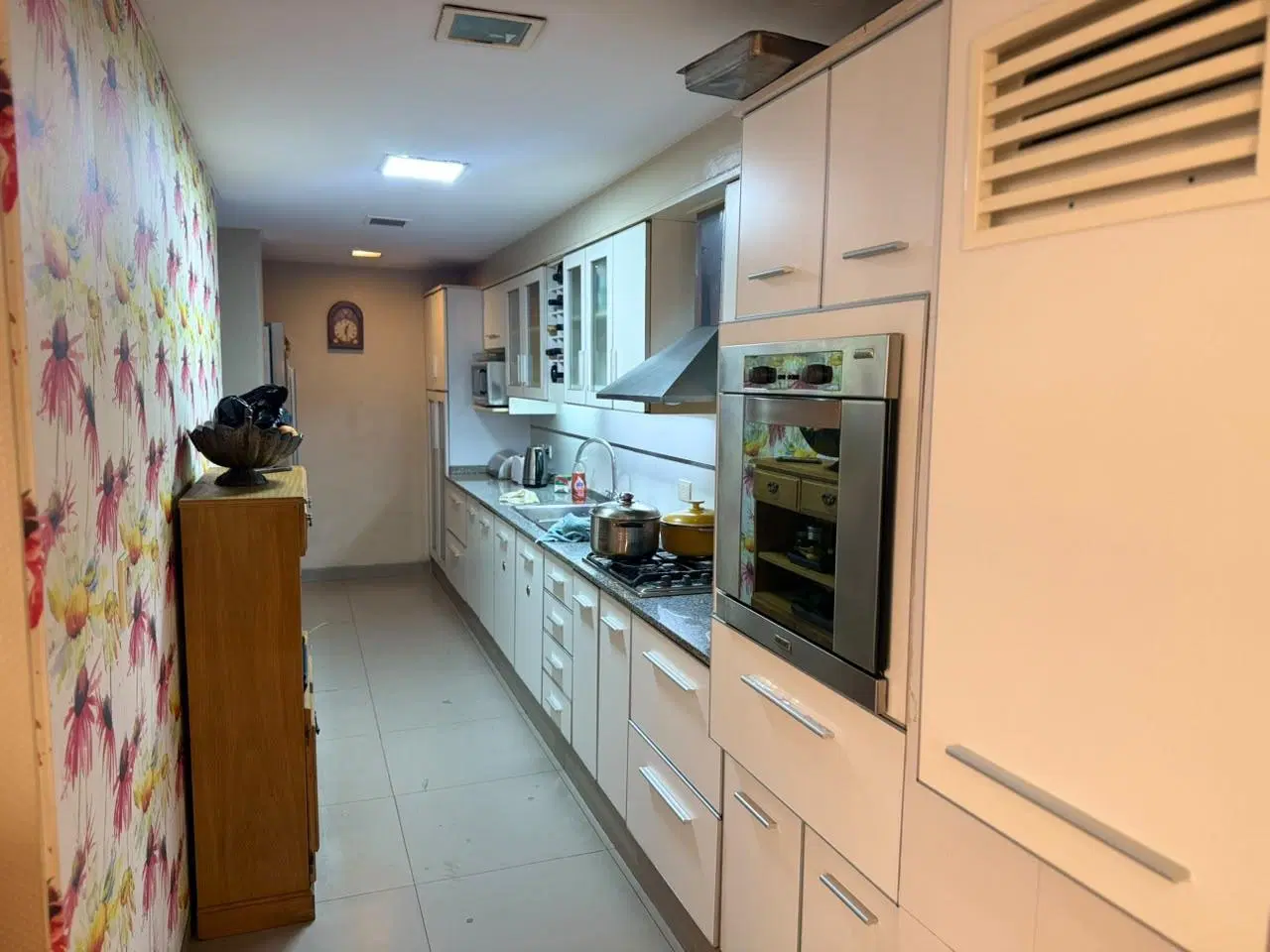 Departamento de 3 D en Venta y Alquiler 5