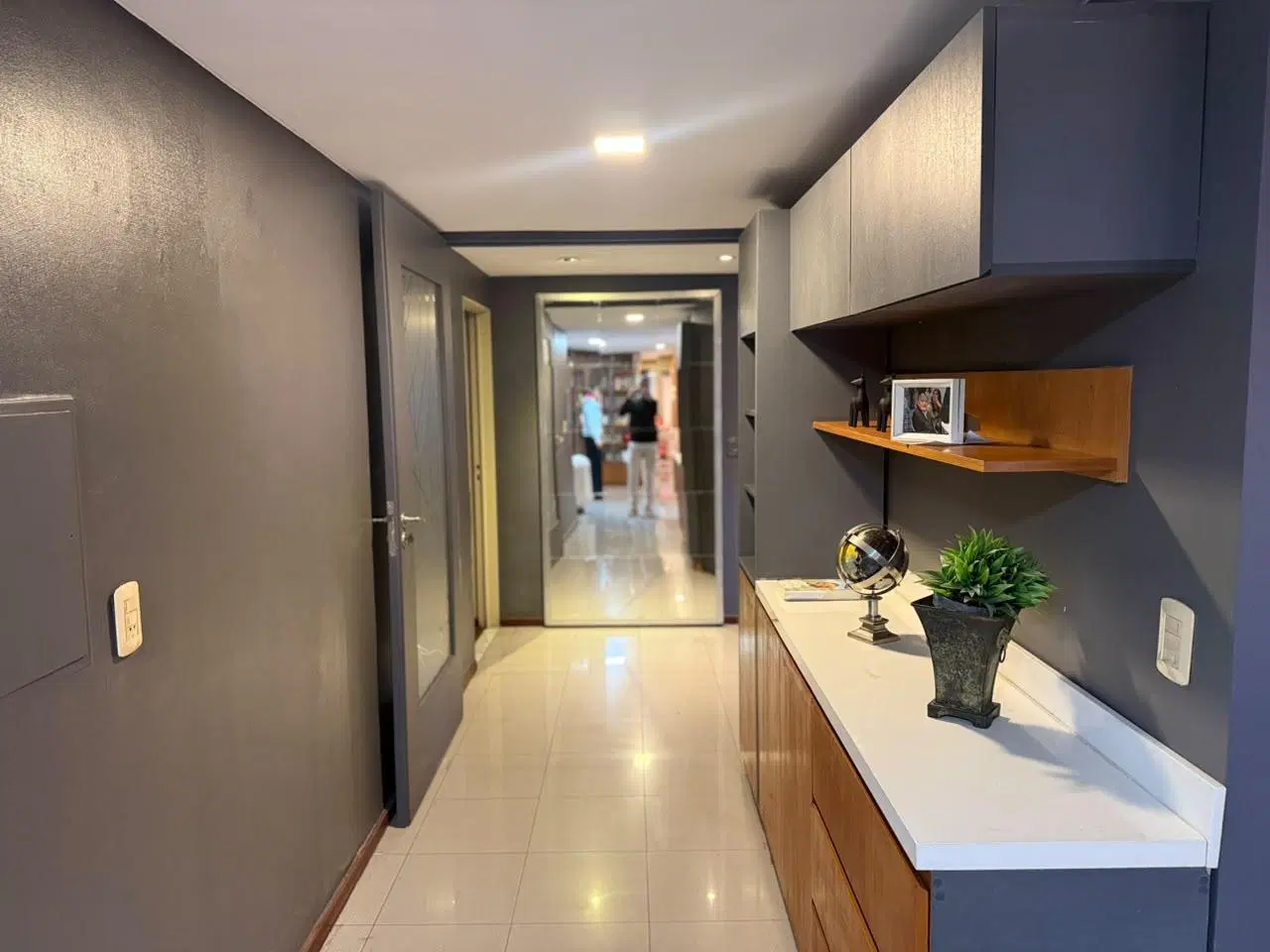 Departamento de 3 D en Venta y Alquiler 3