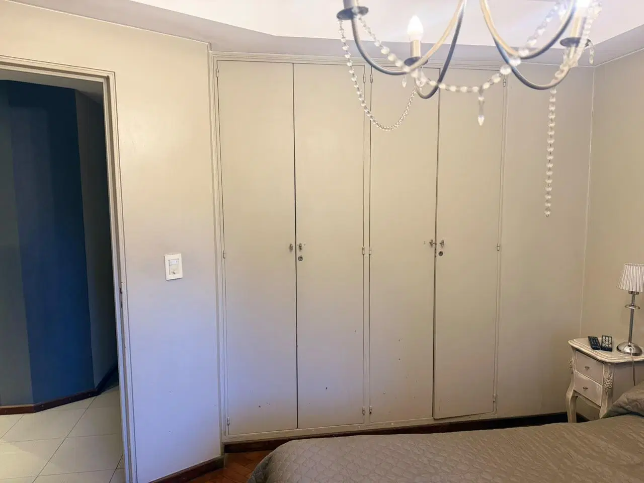 Departamento de 3 D en Venta y Alquiler 4