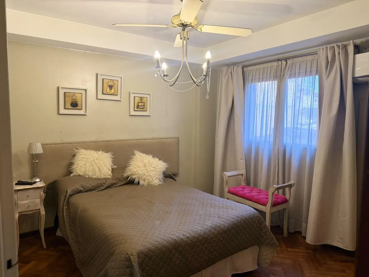 Departamento de 3 D en Venta y Alquiler 8