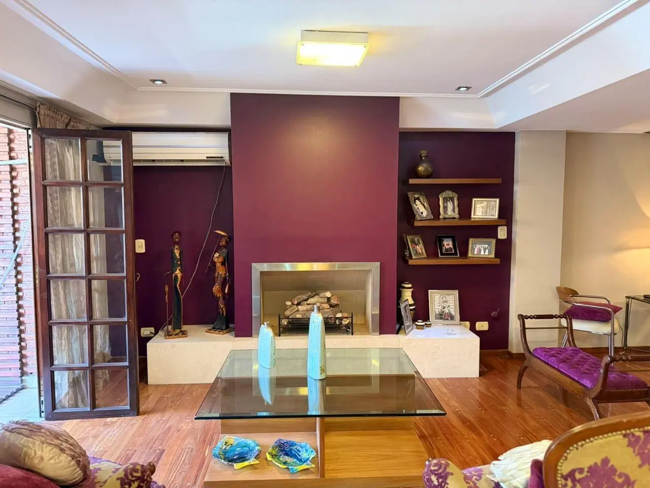 Departamento de 3 D en Venta y Alquiler 2