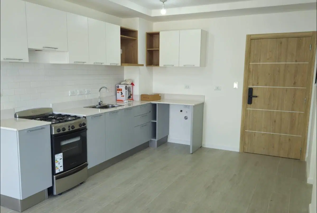 Departamento en Venta 3