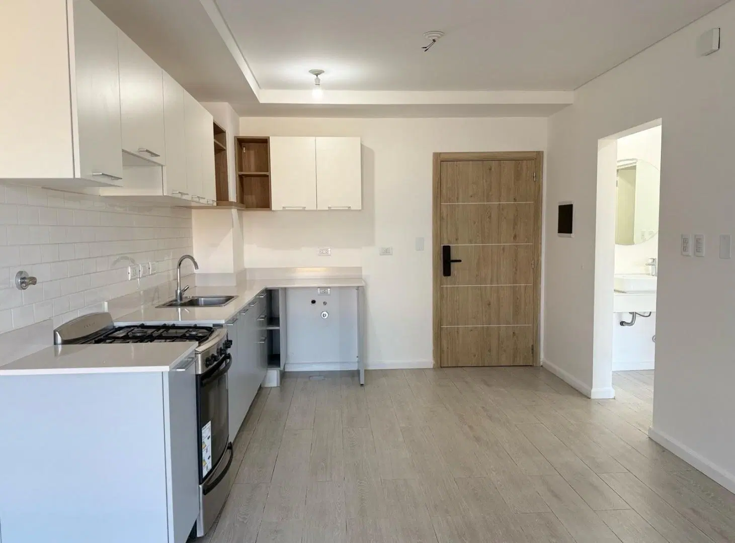 Departamento en Venta 1