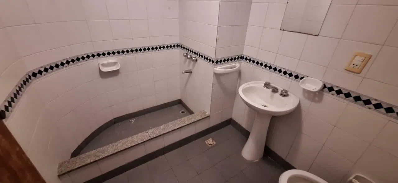 Departamento de 3 dorm con cochera 4
