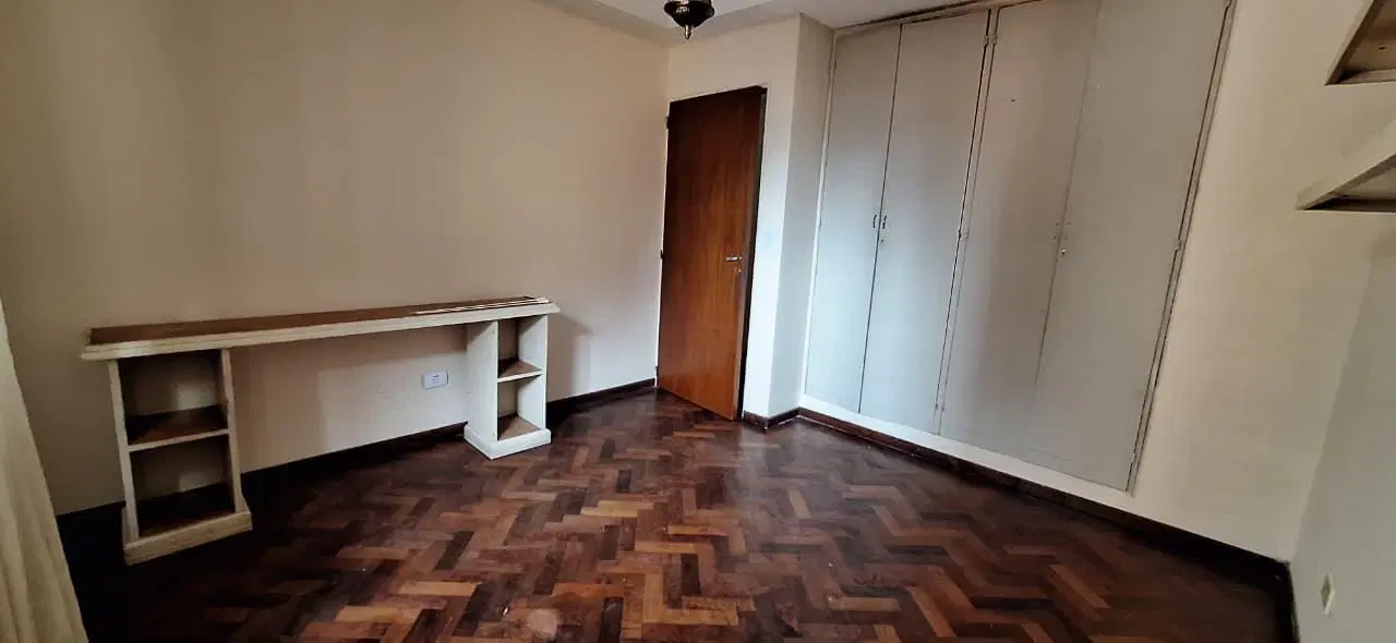Departamento de 3 dorm con cochera 2