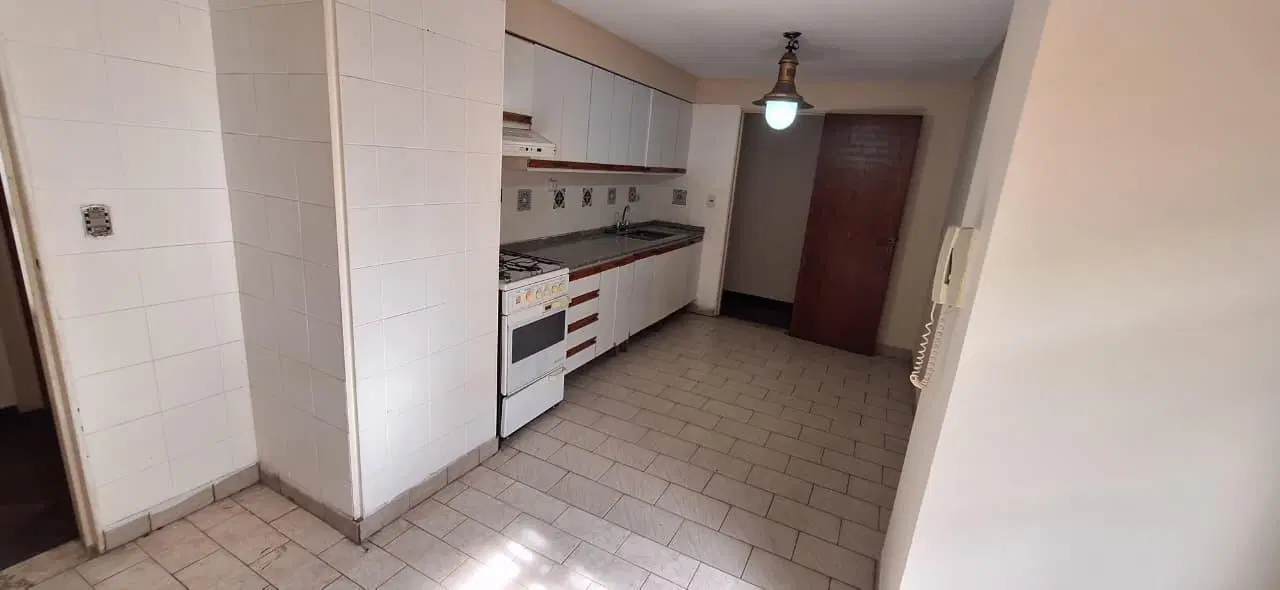 Departamento de 3 dorm con cochera 3
