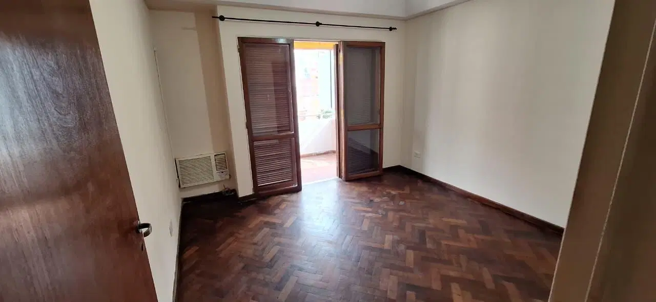 Departamento de 3 dorm con cochera 1