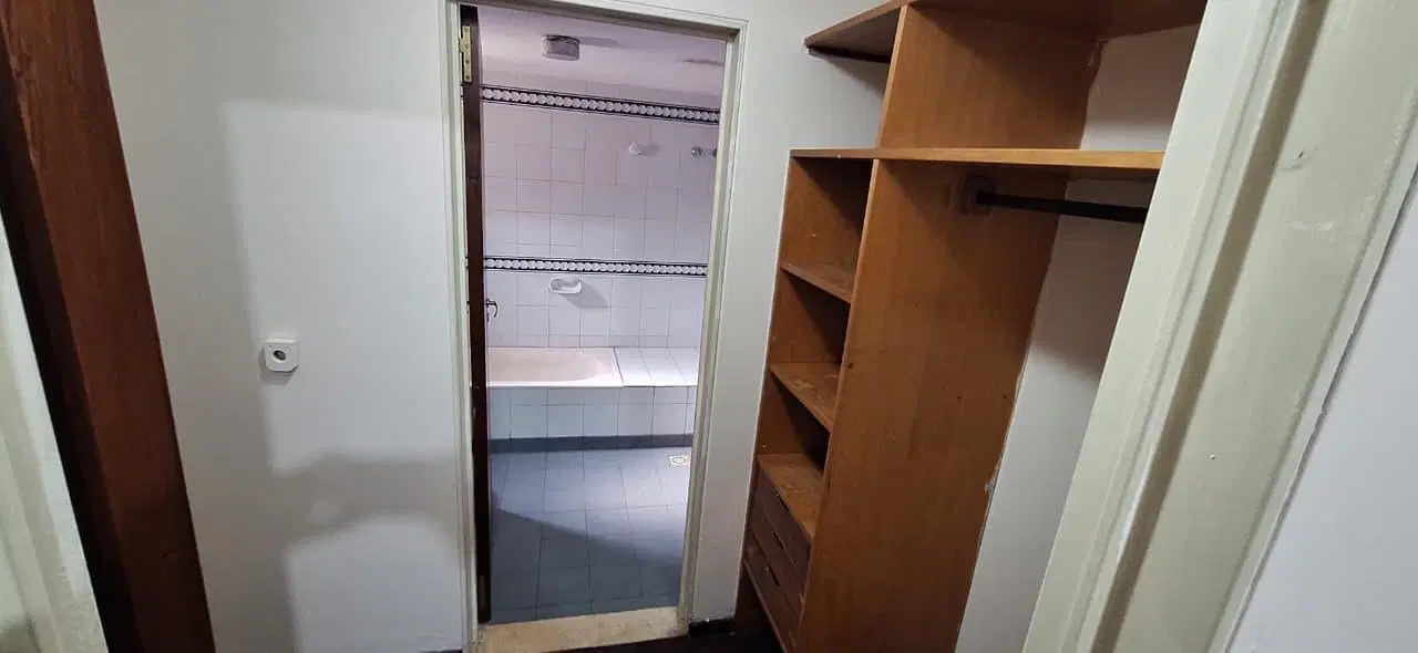 Departamento de 3 dorm con cochera 5