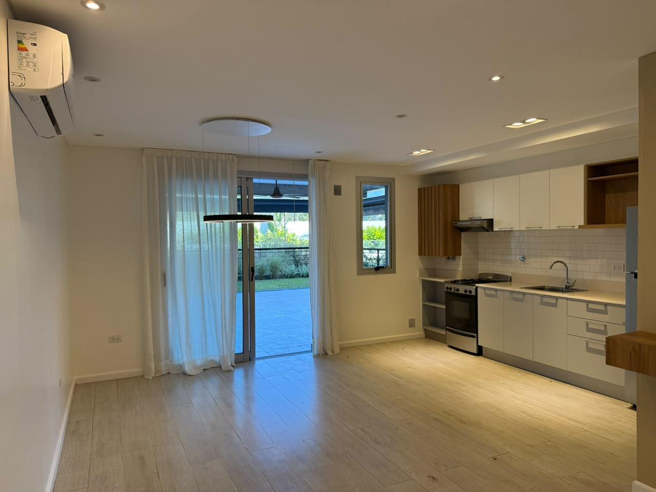 Foto de Departamento 1 Dormitorio - Complejo Moove - Las Rosas 1051, imagen 5
