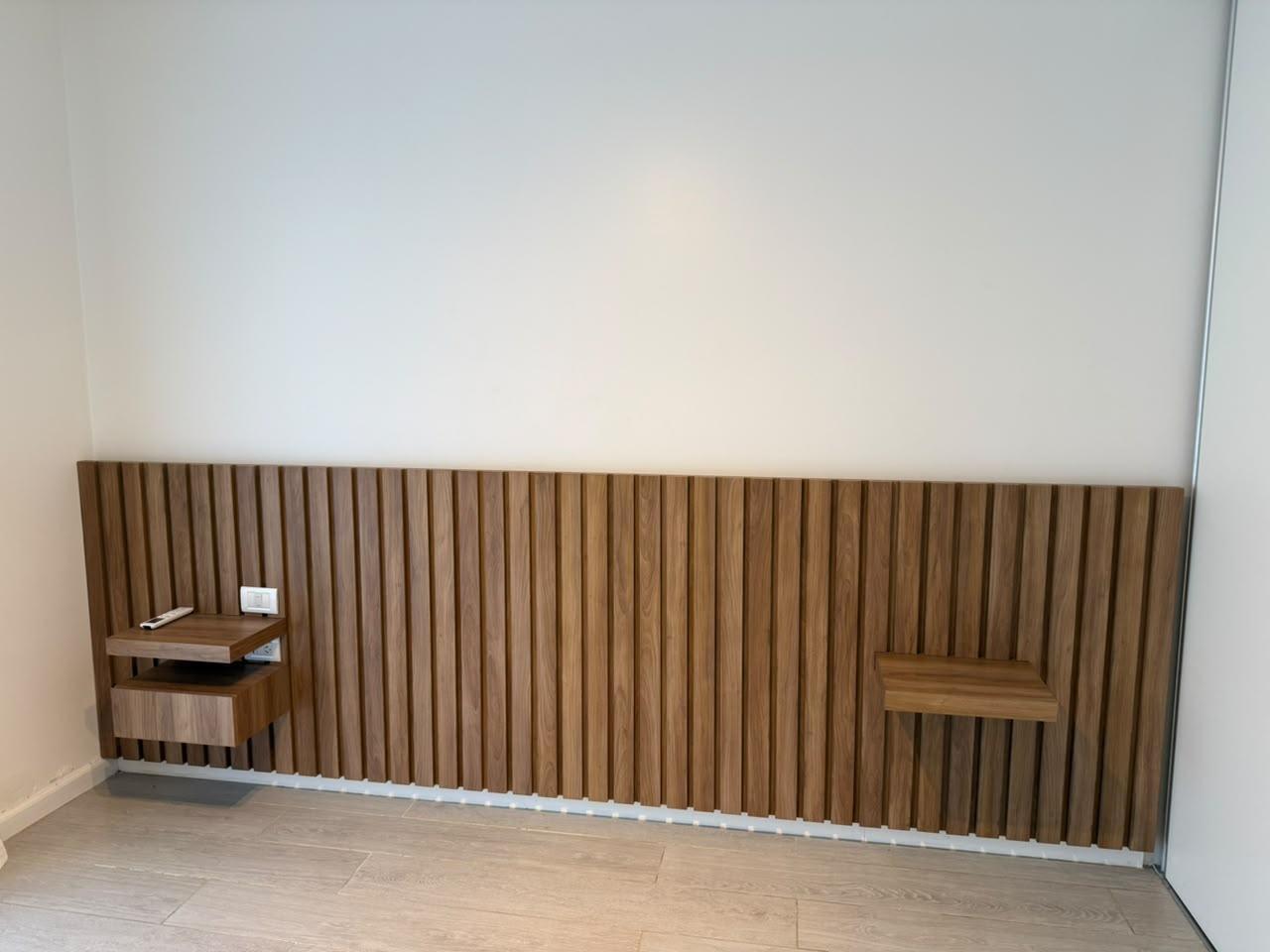 Foto de Departamento 1 Dormitorio - Complejo Moove - Las Rosas 1051, imagen 3