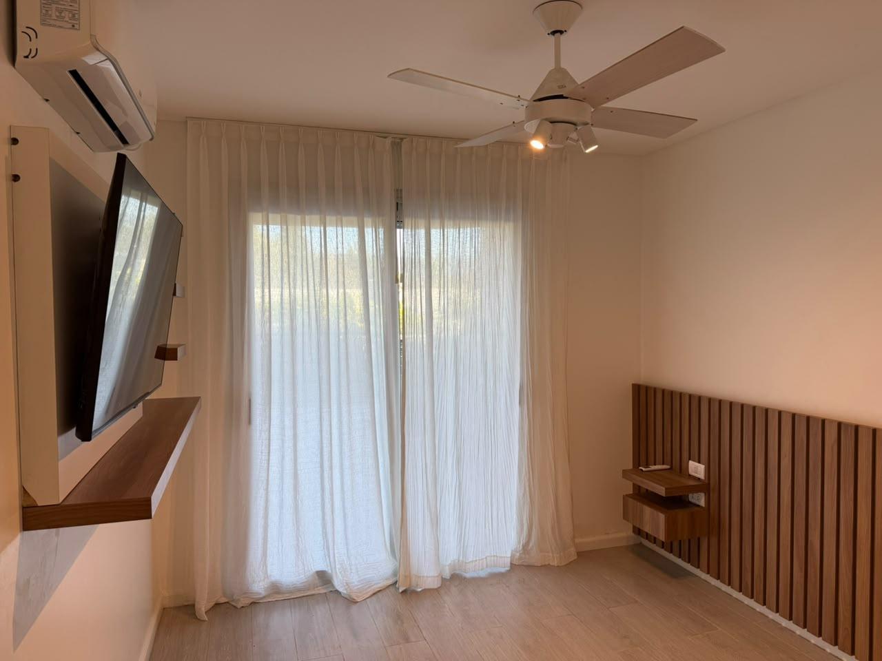 Foto de Departamento 1 Dormitorio - Complejo Moove - Las Rosas 1051, imagen 1