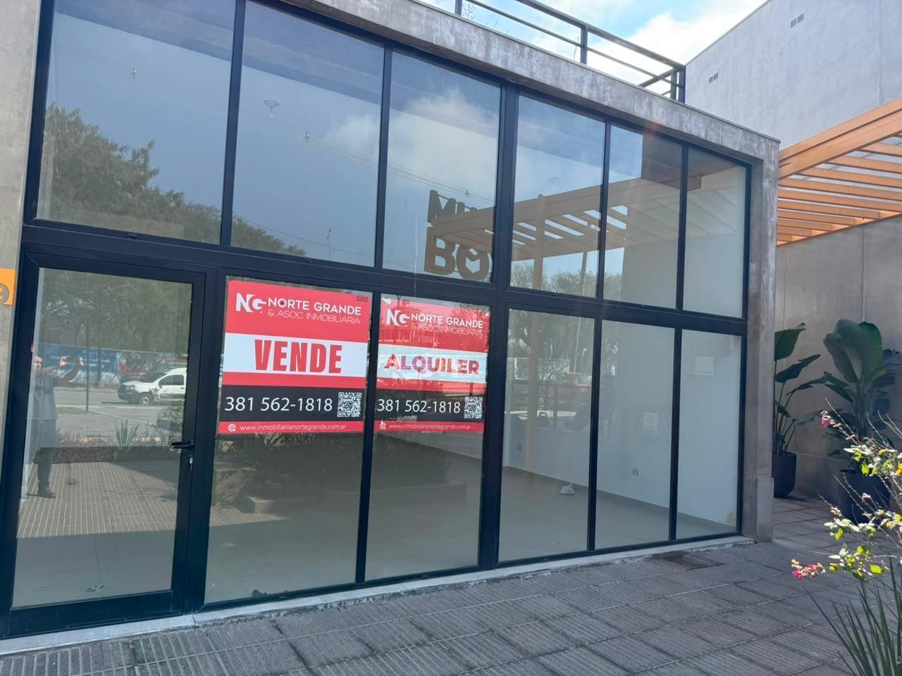 Foto de Local en Alquiler en Yerba Buena, imagen 3