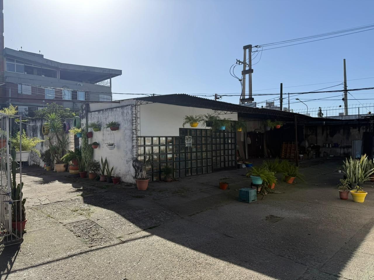 Foto de Terreno con casa en Venta, imagen 5