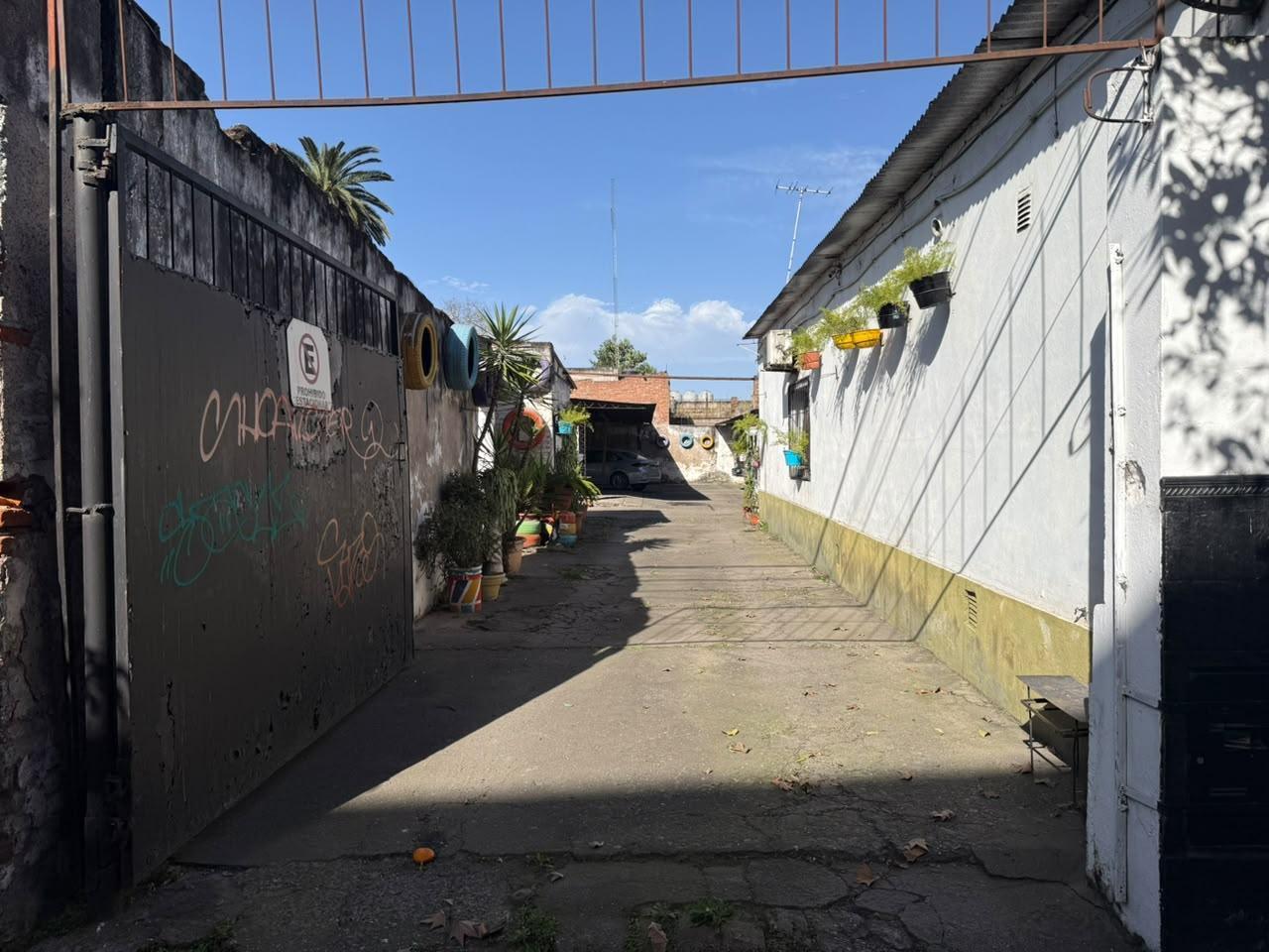 Foto de Terreno con casa en Venta, imagen 2