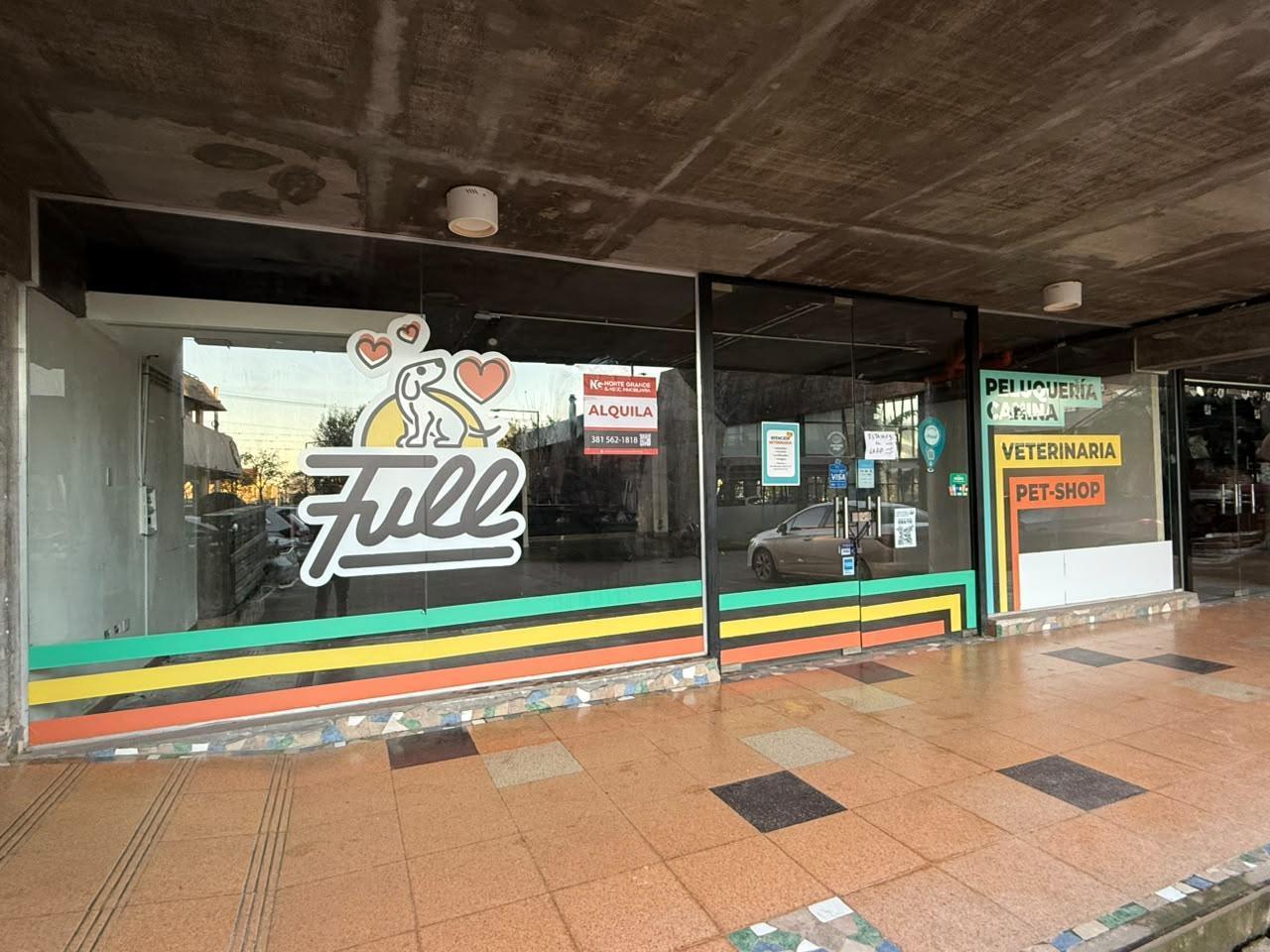 Foto de Local comercial City Place, imagen 1