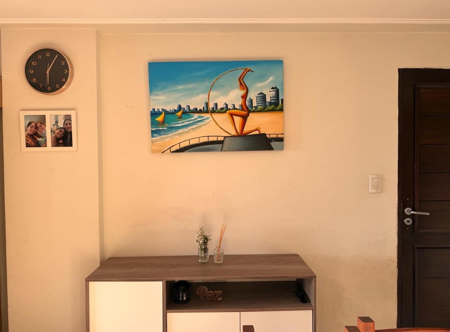 Foto de Departamento - Barrio Sur, imagen 3