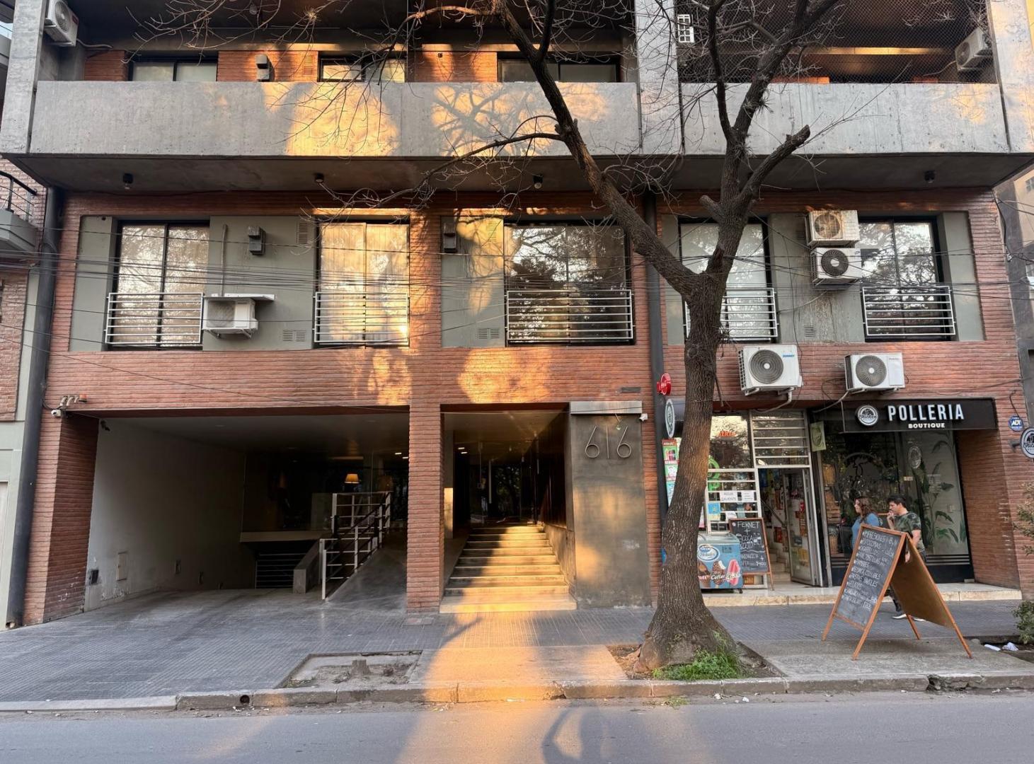 Foto de Departamento - Barrio Sur, imagen 5