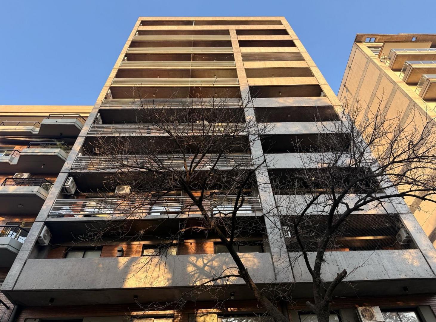 Foto de Departamento - Barrio Sur, imagen 1
