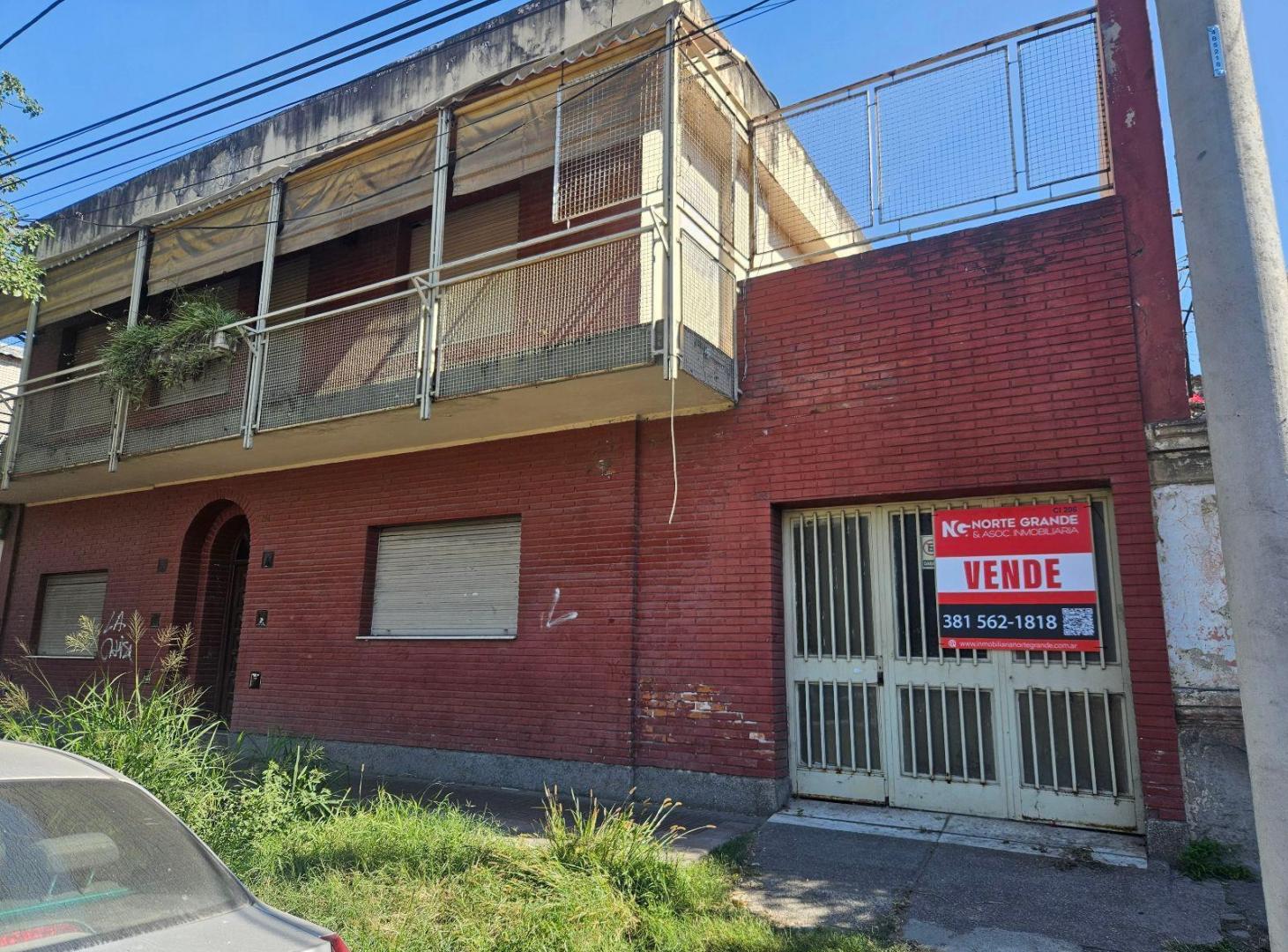 Foto de Casa en Venta o alquiler comercial Parque 9 de Julio, imagen 4