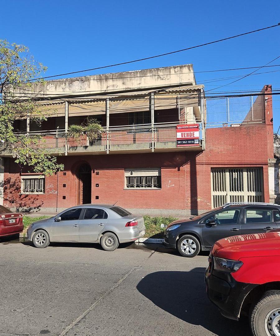 Foto de Casa en Venta o alquiler comercial Parque 9 de Julio, imagen 5